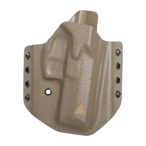 HK SFP OWB NO LIGHT HOLSTER