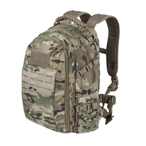 DUST MK II BACKPACK