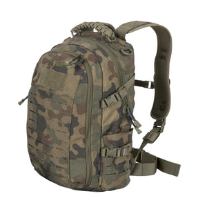 DUST MK II BACKPACK