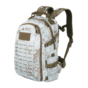 DUST MK II BACKPACK