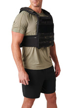 Laden Sie das Bild in den Galerie-Viewer, TACTEC® TRAINER WEIGHT VEST
