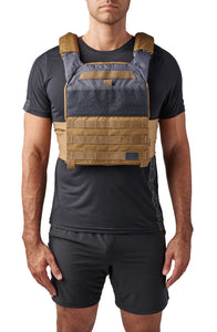 TACTEC® TRAINER WEIGHT VEST