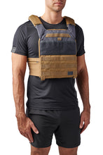 Laden Sie das Bild in den Galerie-Viewer, TACTEC® TRAINER WEIGHT VEST
