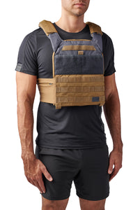 TACTEC® TRAINER WEIGHT VEST