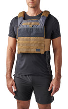 Laden Sie das Bild in den Galerie-Viewer, TACTEC® TRAINER WEIGHT VEST
