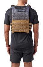 Laden Sie das Bild in den Galerie-Viewer, TACTEC® TRAINER WEIGHT VEST
