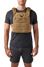 Laden Sie das Bild in den Galerie-Viewer, TACTEC® TRAINER WEIGHT VEST
