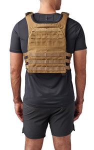 TACTEC® TRAINER WEIGHT VEST