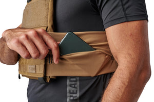 TACTEC® TRAINER WEIGHT VEST