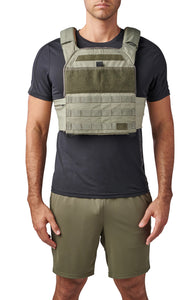 TACTEC® TRAINER WEIGHT VEST