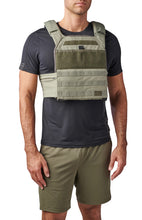 Laden Sie das Bild in den Galerie-Viewer, TACTEC® TRAINER WEIGHT VEST
