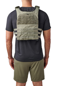 TACTEC® TRAINER WEIGHT VEST