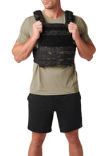 Laden Sie das Bild in den Galerie-Viewer, TACTEC® TRAINER WEIGHT VEST
