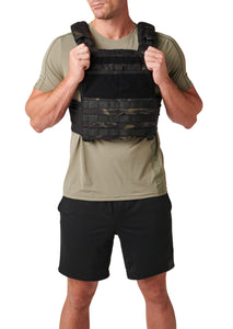 TACTEC® TRAINER WEIGHT VEST