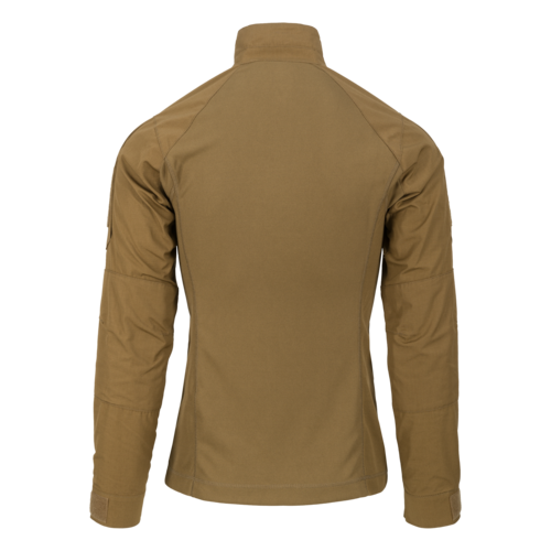 MCDU COMBAT SHIRT - NYCO RIPSTOP