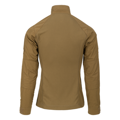 MCDU COMBAT SHIRT - NYCO RIPSTOP