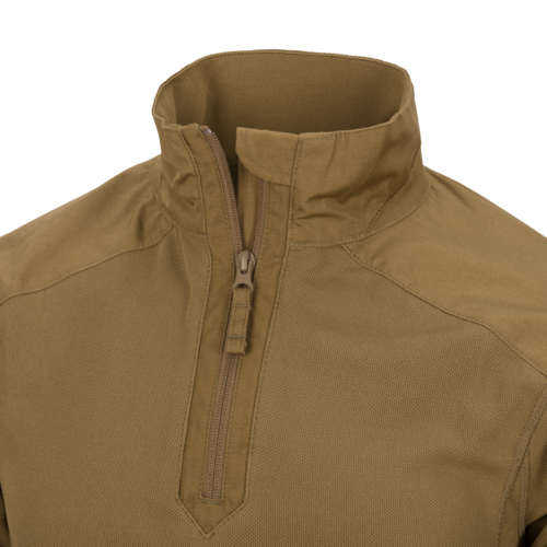 MCDU COMBAT SHIRT - NYCO RIPSTOP