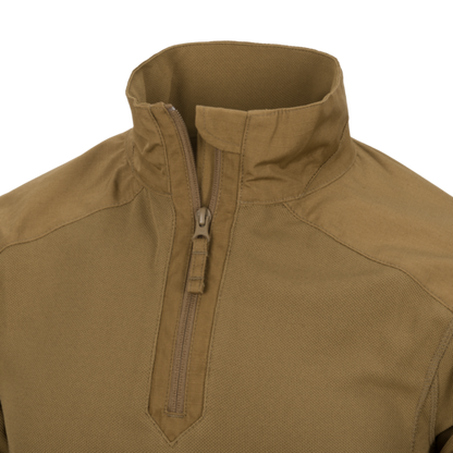 MCDU COMBAT SHIRT - NYCO RIPSTOP