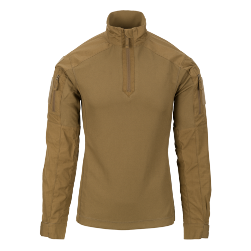 MCDU COMBAT SHIRT - NYCO RIPSTOP