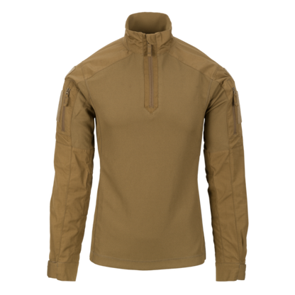 MCDU COMBAT SHIRT - NYCO RIPSTOP