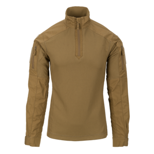 MCDU COMBAT SHIRT - NYCO RIPSTOP