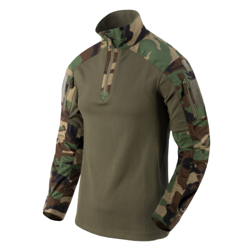 MCDU COMBAT SHIRT