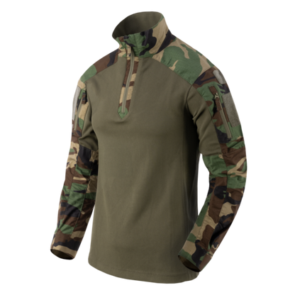 MCDU COMBAT SHIRT