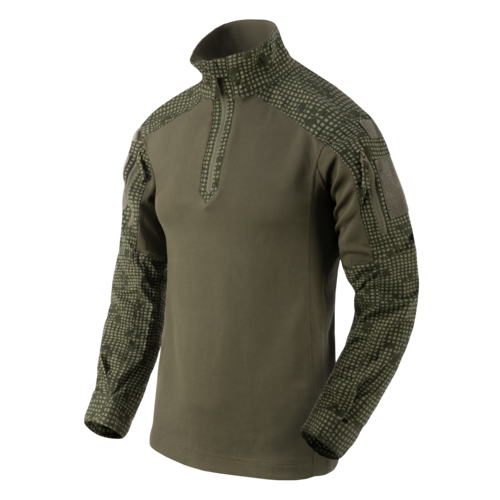 MCDU COMBAT SHIRT