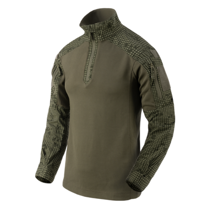 MCDU COMBAT SHIRT