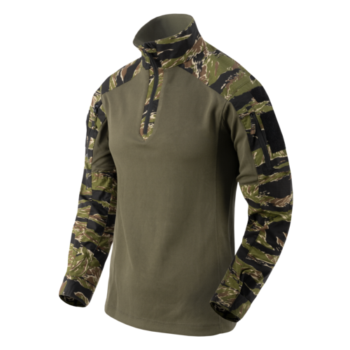 MCDU COMBAT SHIRT