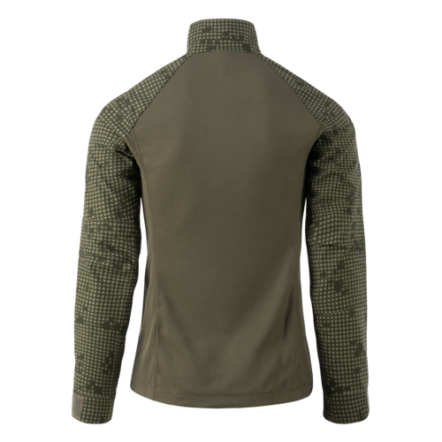 MCDU COMBAT SHIRT