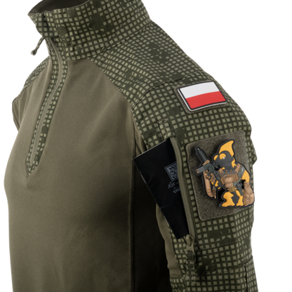 MCDU COMBAT SHIRT