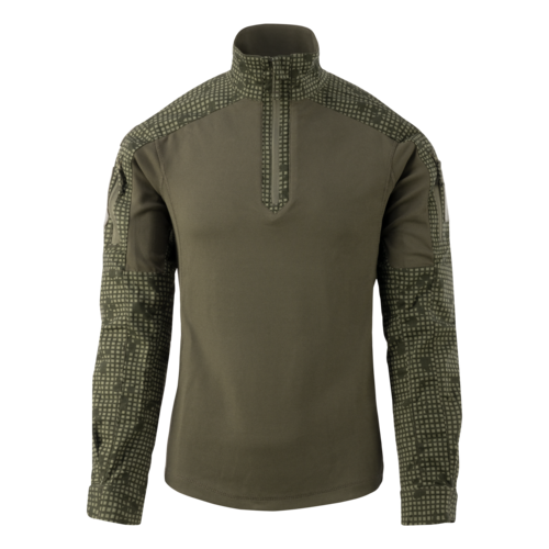 MCDU COMBAT SHIRT