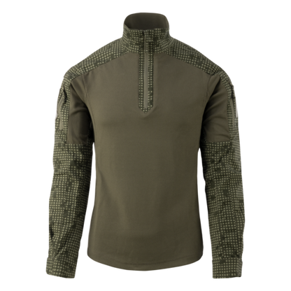 MCDU COMBAT SHIRT