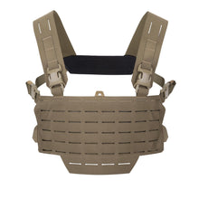 Laden Sie das Bild in den Galerie-Viewer, WARWICK MINI CHEST RIG
