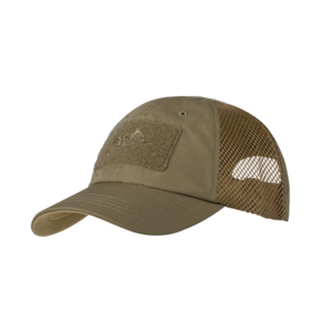 BBC VENT CAP - POLYCOTTON RIPSTOP