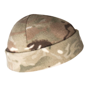 WATCH CAP - FLEECE