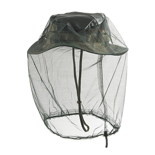 MOSQUITO NET - POLYESTER MESH