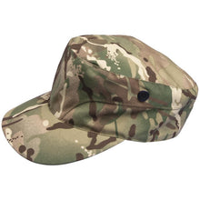 Laden Sie das Bild in den Galerie-Viewer, USMC BOONIE HAT - POLYCOTTON TWILL
