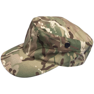 USMC BOONIE HAT - POLYCOTTON TWILL