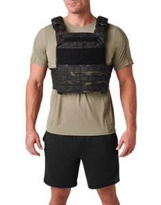 TACTEC® TRAINER WEIGHT VEST