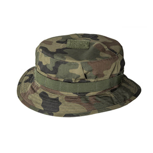 CPU HAT - POLYCOTTON RIPSTOP