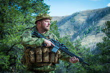 Laden Sie das Bild in den Galerie-Viewer, GUARDIAN CHEST RIG
