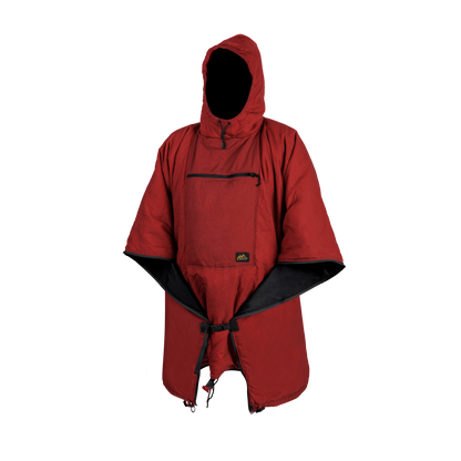 SWAGMAN ROLL PONCHO