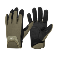 Laden Sie das Bild in den Galerie-Viewer, URBAN TACTICAL MK2 GLOVES
