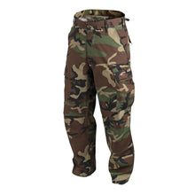 Laden Sie das Bild in den Galerie-Viewer, BDU PANTS - POLYCOTTON RIPSTOP
