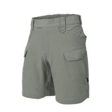 Laden Sie das Bild in den Galerie-Viewer, OTS (OUTDOOR TACTICAL SHORTS) 8.5&quot; - VERSASTRECTH LITE
