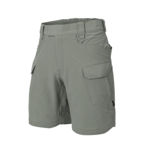 OTS (OUTDOOR TACTICAL SHORTS) 8.5" - VERSASTRECTH LITE