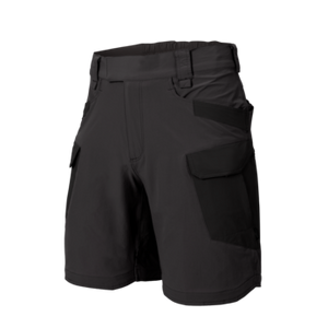 OTS (OUTDOOR TACTICAL SHORTS) 8.5" - VERSASTRECTH LITE