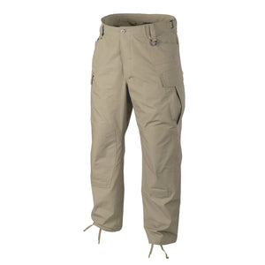 SFU NEXT PANTS - COTTON RIPSTOP